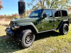 Thumbnail Photo undefined for 2021 Jeep Wrangler